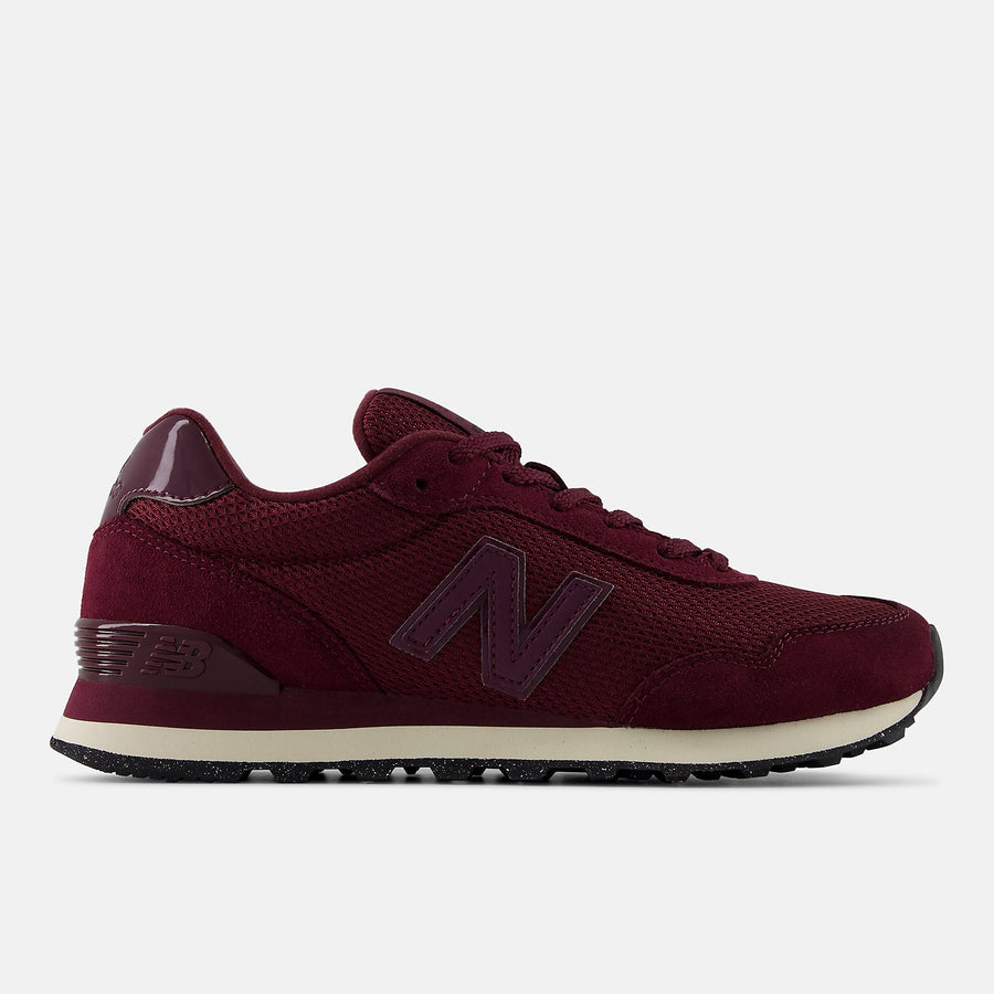 New Balance 515 - Rojo/Beige (W51531V)