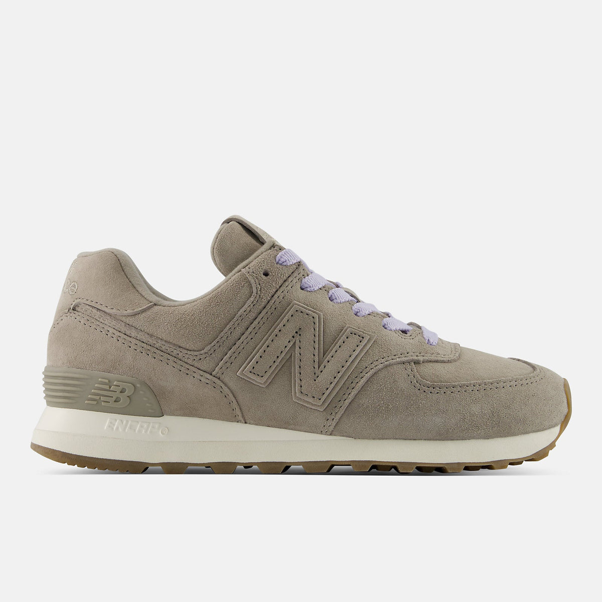 New Balance 574 W5749M6 - vue 1