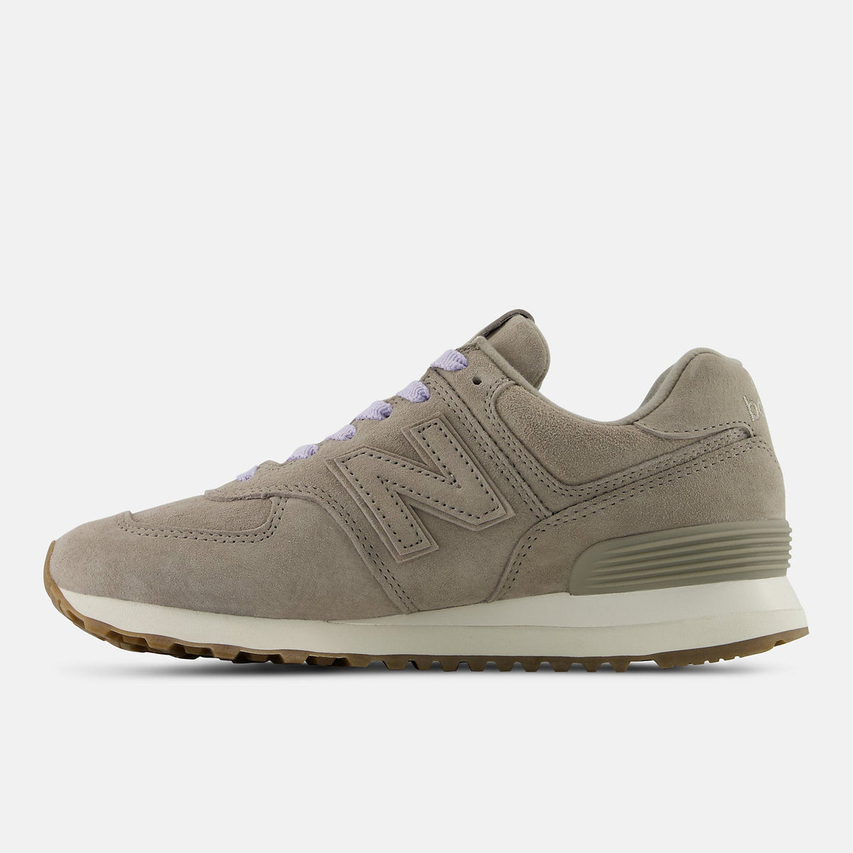 New Balance 574 W5749M6 - vue 3