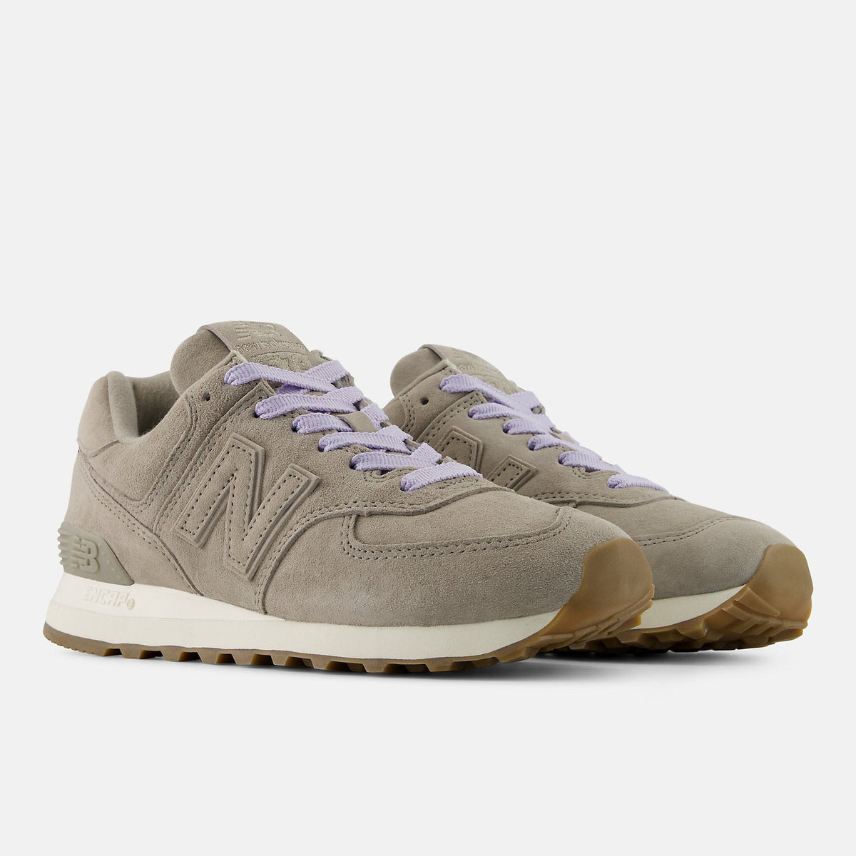 New Balance 574 W5749M6 - vue 2