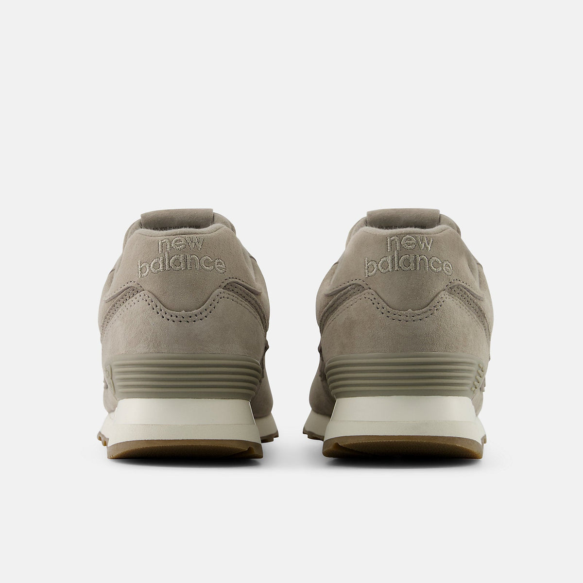 New Balance 574 W5749M6 - vue 5