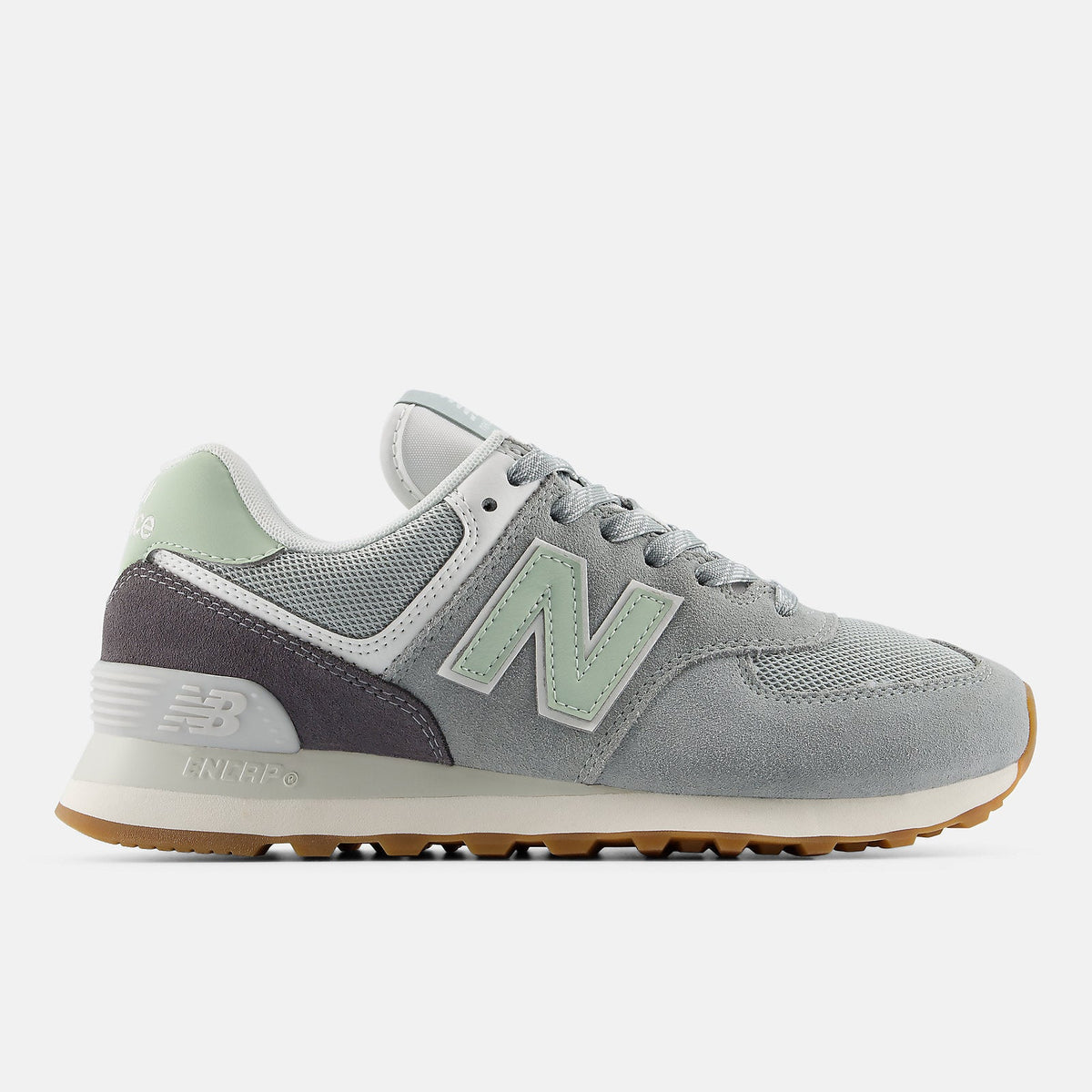 New Balance 574 W574VY - vue 1
