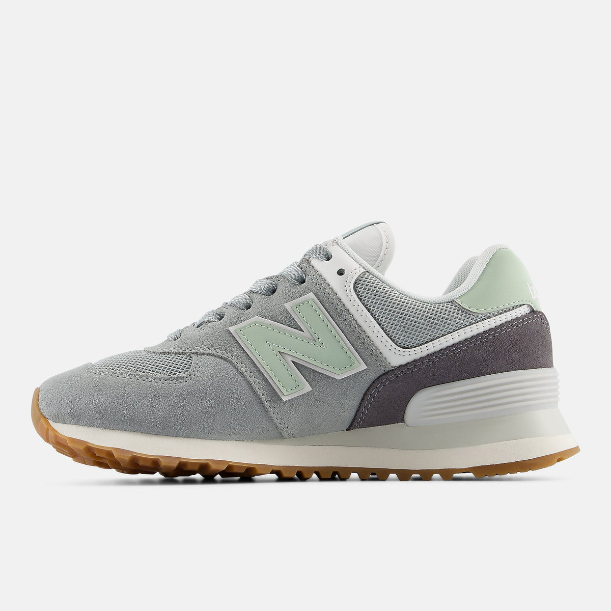 New Balance 574 W574VY - vue 3