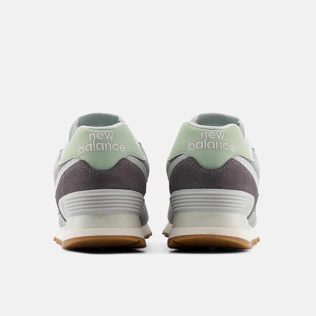 New Balance 574 W574VY - vue 5
