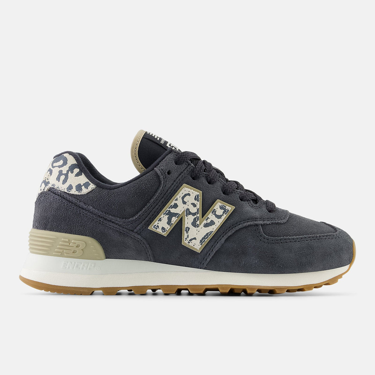 New Balance 574 WL574XE2 - vue 1