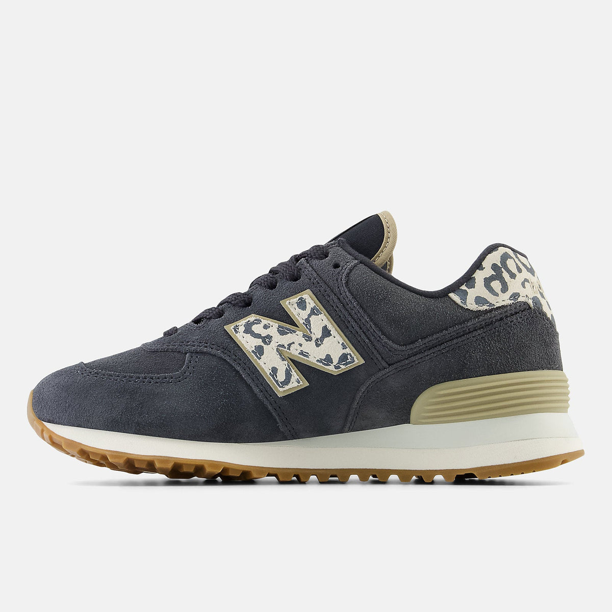 New Balance 574 WL574XE2 - vue 3
