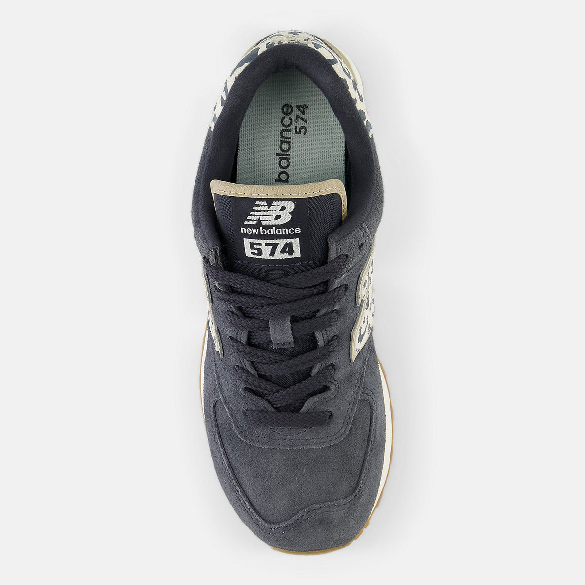 New Balance 574 WL574XE2 - vue 4