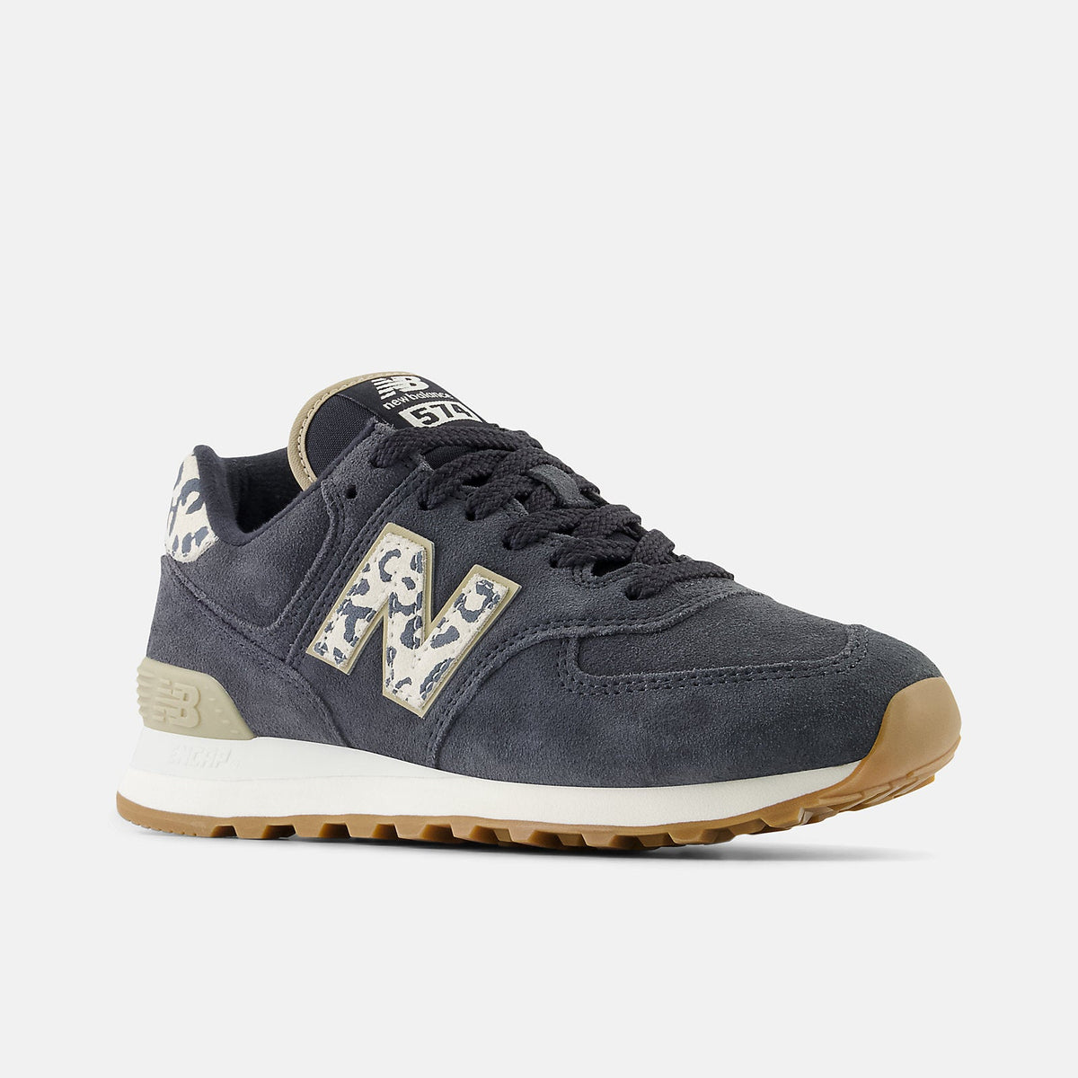 New Balance 574 WL574XE2 - vue 2