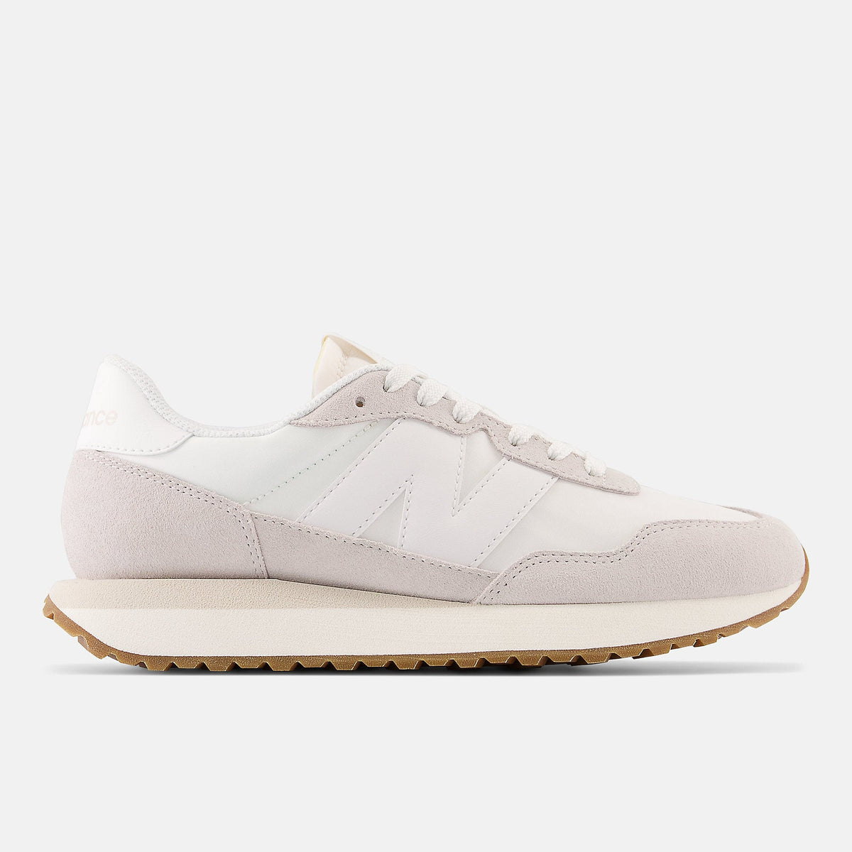 New Balance 237 WS237NN - vue 1