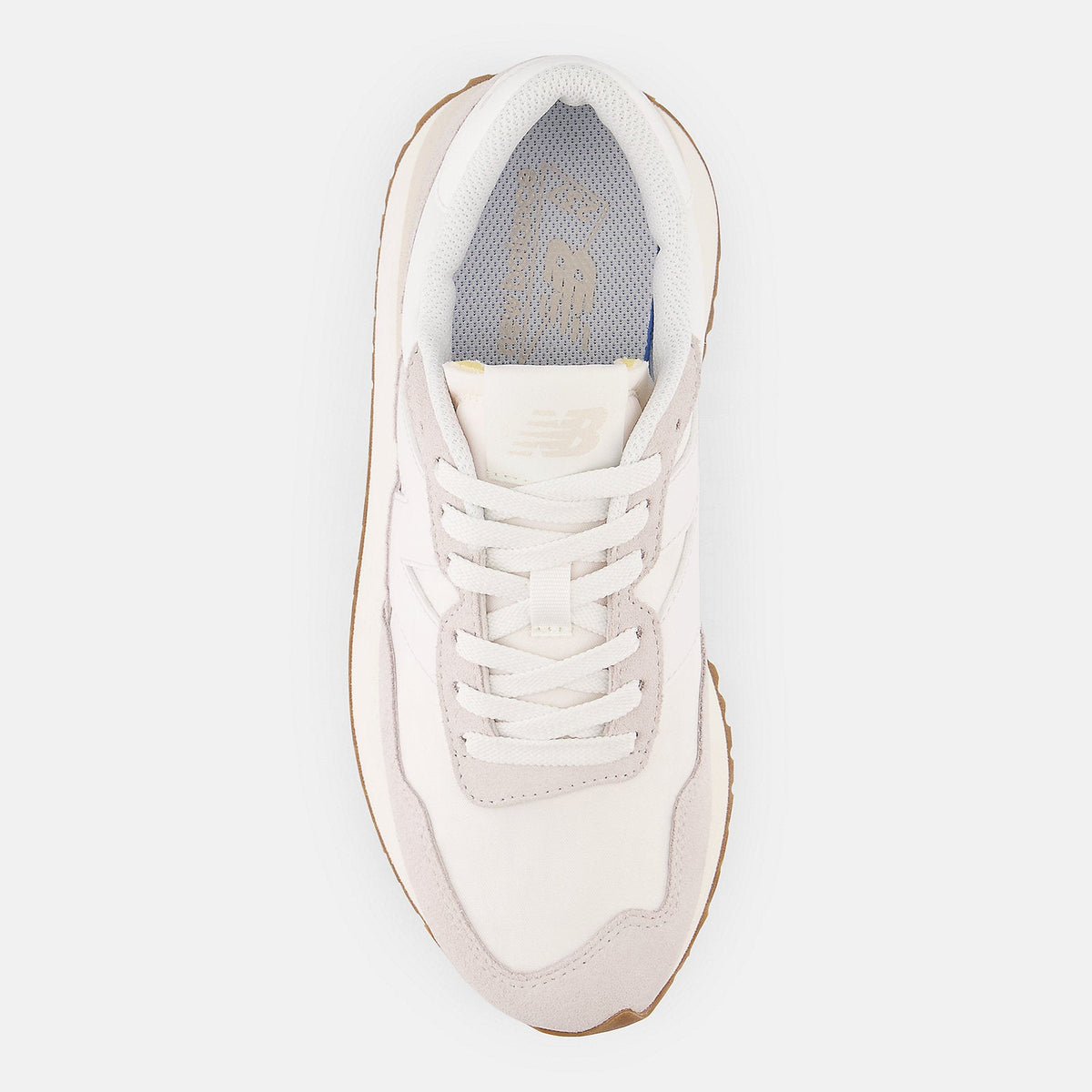 New Balance 237 WS237NN - vue 5