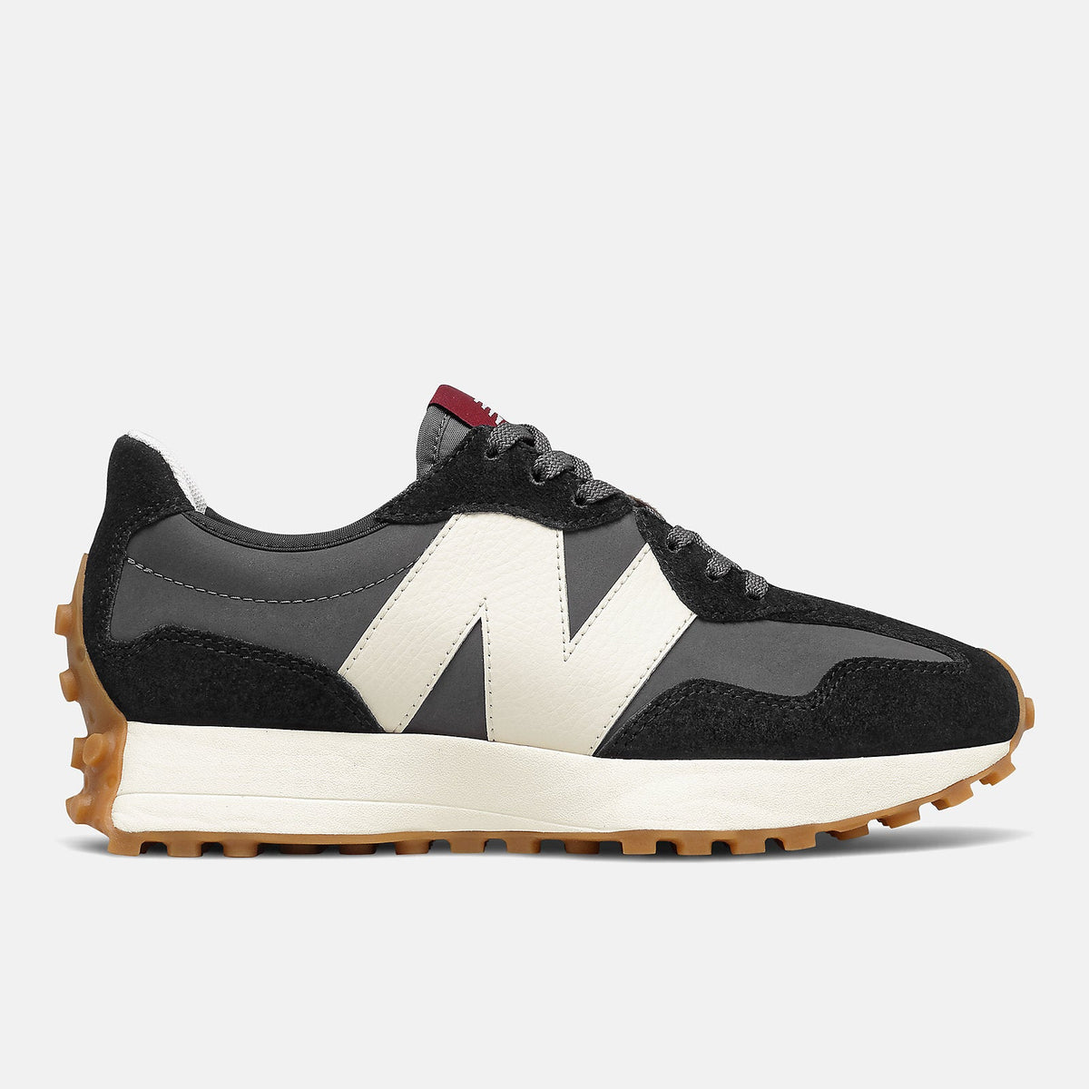 New Balance 327 WS327KC - vue 1