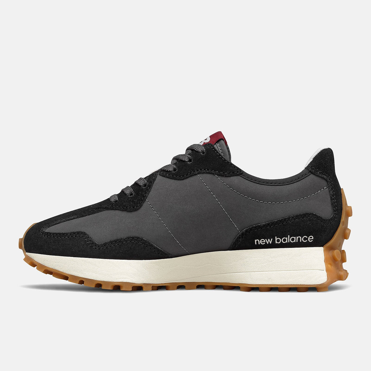 New Balance 327 WS327KC - vue 2