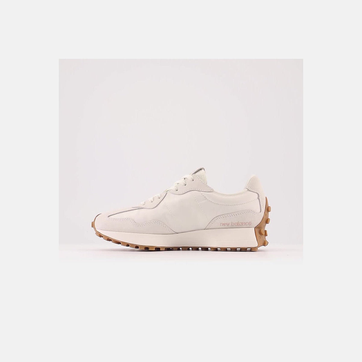 New Balance 327 WS327PJ - vue 3
